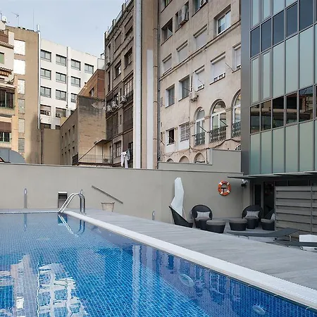 Catalonia Square 4* Sup Hotel 4*