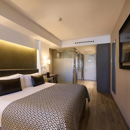Catalonia Square 4* Sup ברצלונה