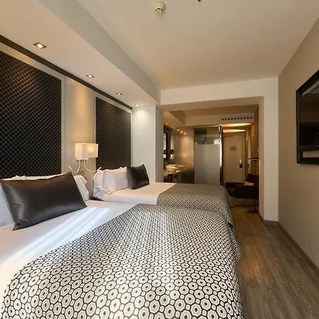 Catalonia Square 4* Sup ברצלונה