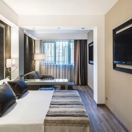 Catalonia Square 4* Sup 4*