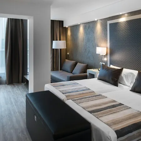 Catalonia Square 4* Sup