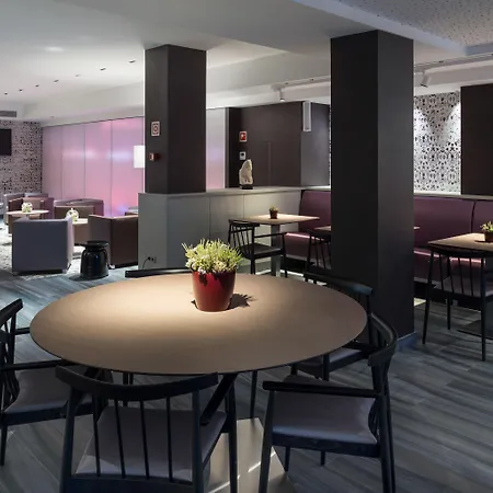 Hotel Catalonia Square 4* Sup Barcelona