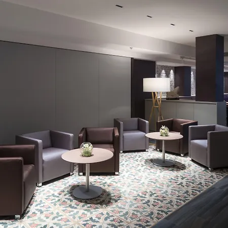 Catalonia Square 4* Sup Barcelona
