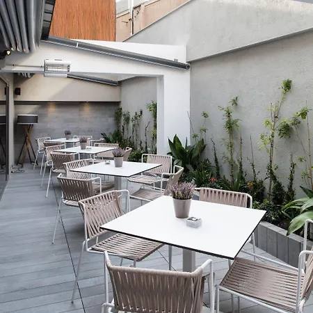Hotel Catalonia Square 4* Sup Barcelona