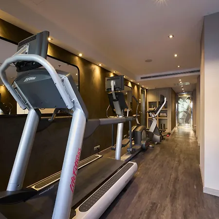 Hotel Catalonia Square 4* Sup