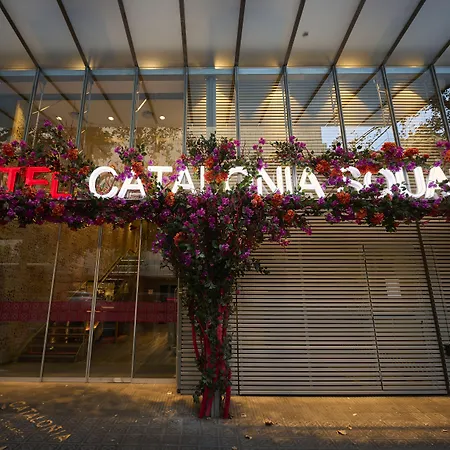 Catalonia Square 4* Sup Hotel 4*