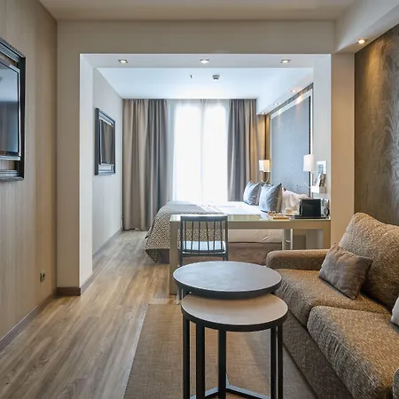 Catalonia Square 4* Sup 4* Barcelona