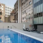Catalonia Square 4* Sup Hotel 4*