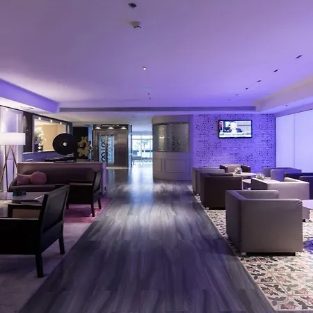 فندق كاتالونيا سكوير 4* سوب