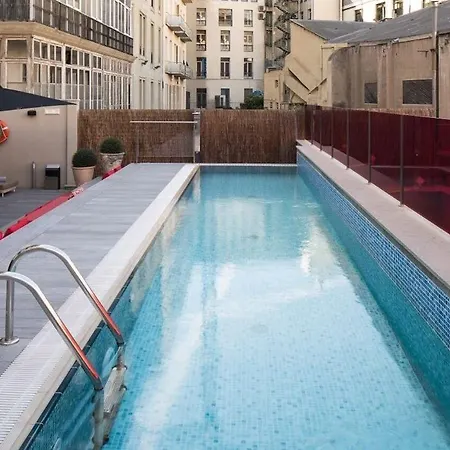 كاتالونيا سكوير 4* سوب فندق