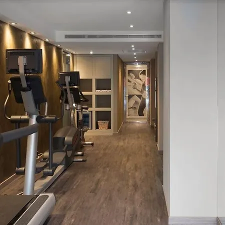 كاتالونيا سكوير 4* سوب برشلونة