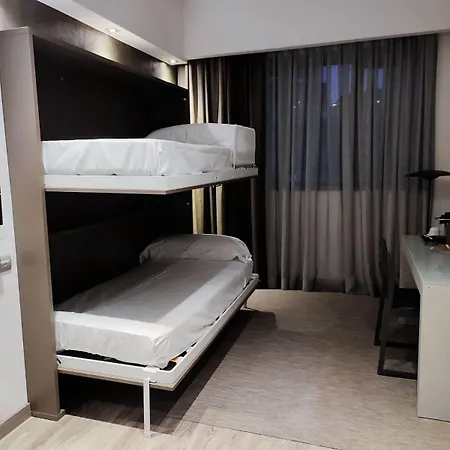 فندق كاتالونيا سكوير 4* سوب 4*