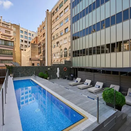 كاتالونيا سكوير 4* سوب فندق