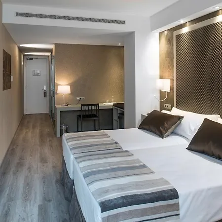 كاتالونيا سكوير 4* سوب