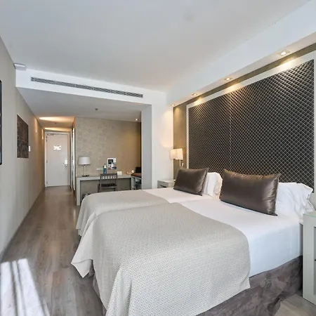 كاتالونيا سكوير 4* سوب فندق 4*