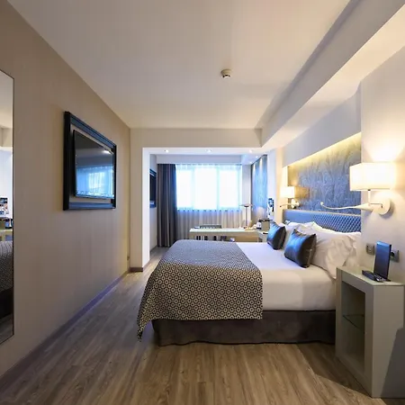 فندق كاتالونيا سكوير 4* سوب 4*