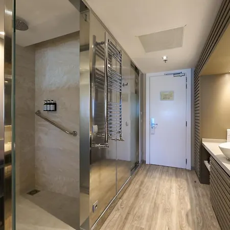 فندق كاتالونيا سكوير 4* سوب