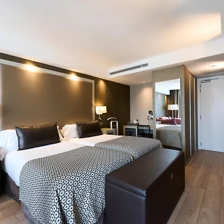 فندق كاتالونيا سكوير 4* سوب
