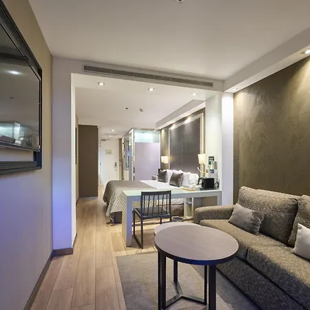 كاتالونيا سكوير 4* سوب فندق