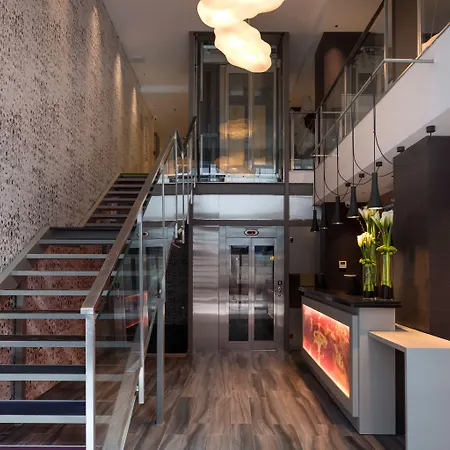 Catalonia Square 4* Sup Hotel Barcelona