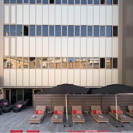 Hotel Catalonia Square 4* Sup Barcelona