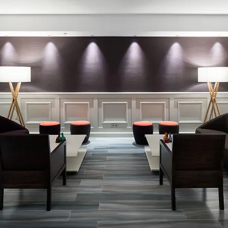 Hotel Catalonia Square 4* Sup 4*