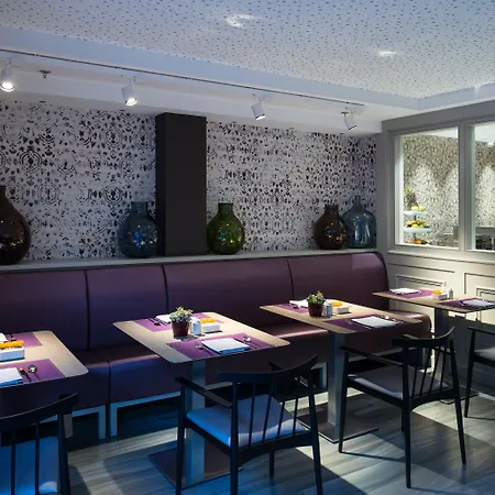 Hotel Catalonia Square 4* Sup Barcelona