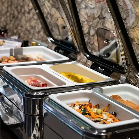 호텔 카탈로니아 스퀘어 4* 수프 바르셀로나