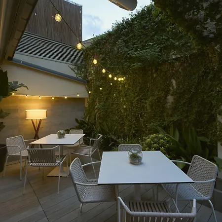 Hotel Catalonia Square 4* Sup Barcelona