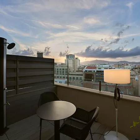Catalonia Square 4* Sup Отель 4*