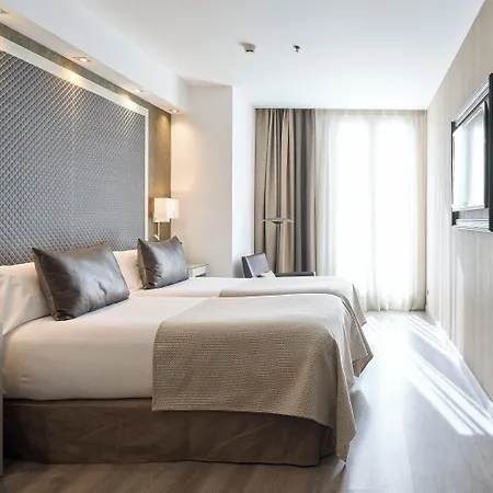 Catalonia Square 4* Sup 4*