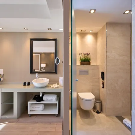 Catalonia Square 4* Sup Hotel