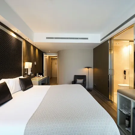Catalonia Square 4* Sup Hotel