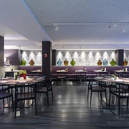 كاتالونيا سكوير 4* سوب فندق 4*