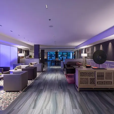 كاتالونيا سكوير 4* سوب 4*