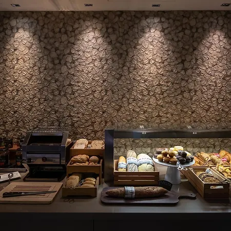 فندق كاتالونيا سكوير 4* سوب برشلونة