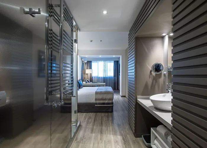 Catalonia Square 4* Sup 4* Barcelona