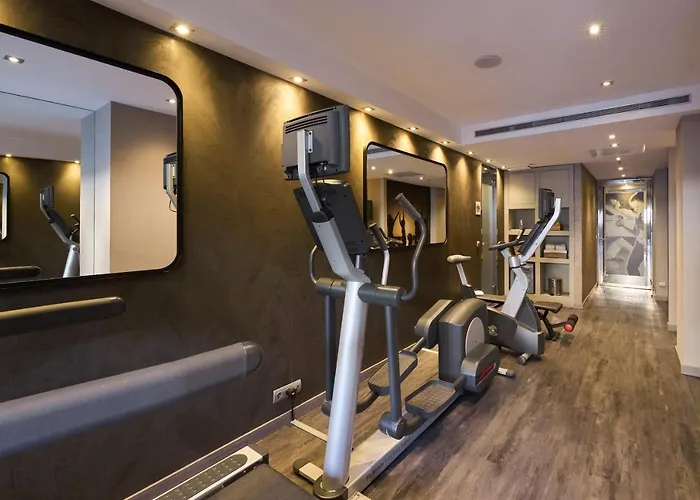 Catalonia Square 4* Sup 4* Barcelona