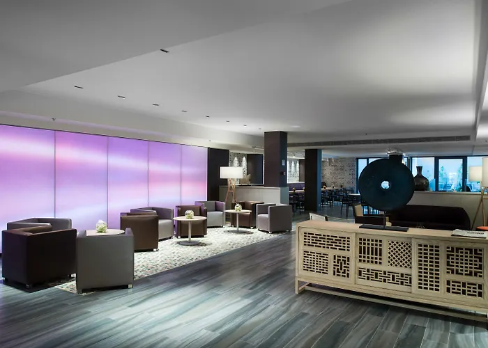 Hotel Catalonia Square 4* Sup 4*