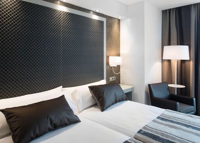 Catalonia Square 4* Sup 4* Barcelona