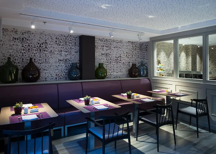 Hotel Catalonia Square 4* Sup Barcelona