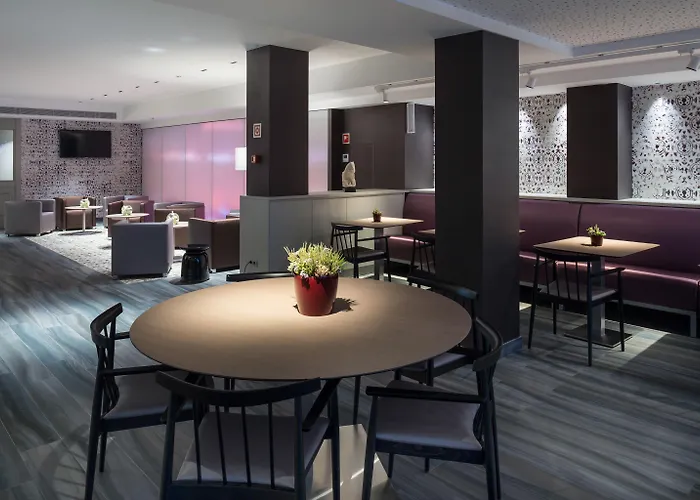 Hotel Catalonia Square 4* Sup Barcelona