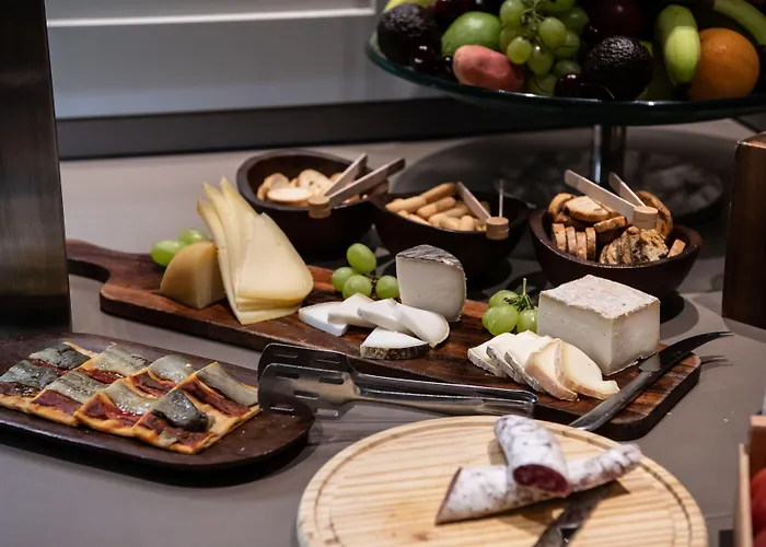 Catalonia Square 4* Sup Barcelona