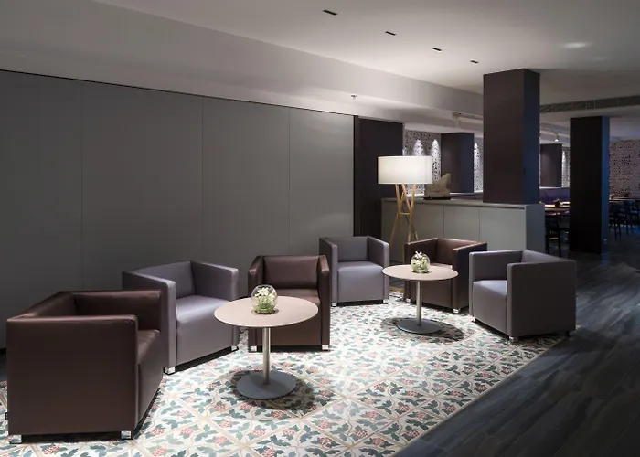 Catalonia Square 4* Sup Barcelona