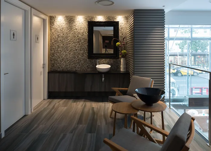 Catalonia Square 4* Sup Barcelona