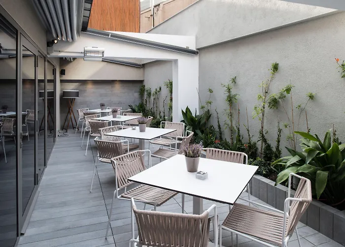 Hotel Catalonia Square 4* Sup Barcelona