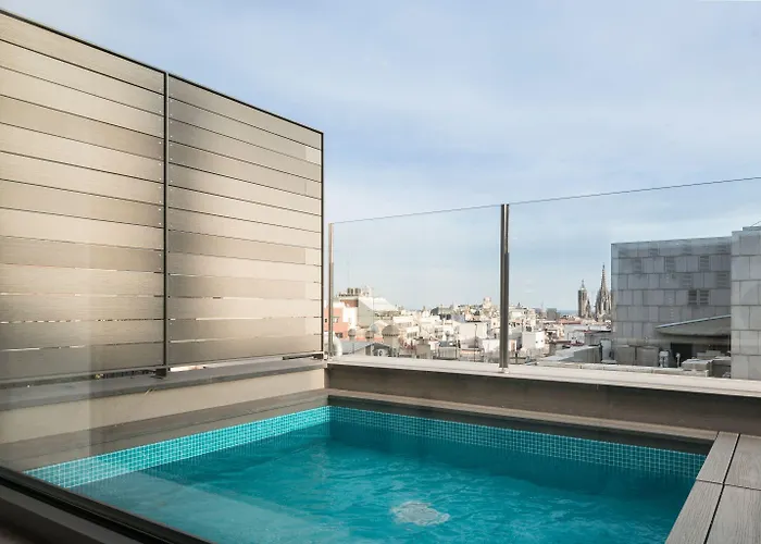 Catalonia Square 4* Sup