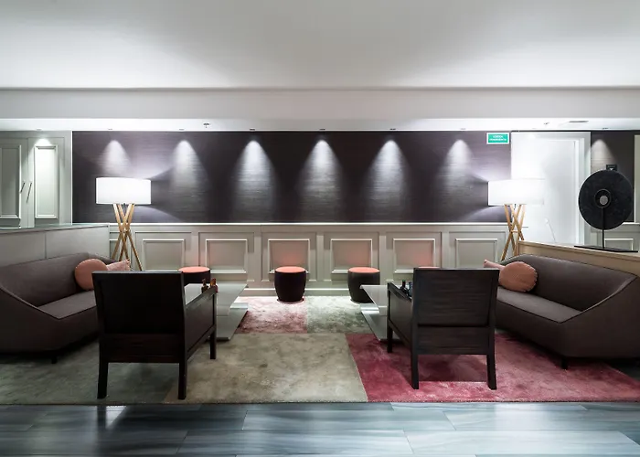 Catalonia Square 4* Sup Barcelona