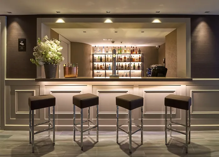 Catalonia Square 4* Sup 4*