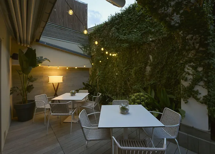 Hotel Catalonia Square 4* Sup Barcelona